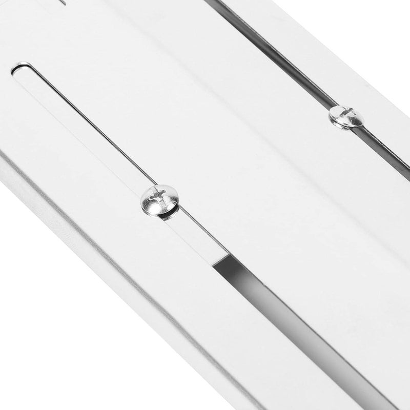 woobles porcelain steel heat plate adjustable vaporizor bar replacement heat plates shield burner cover - Image 3